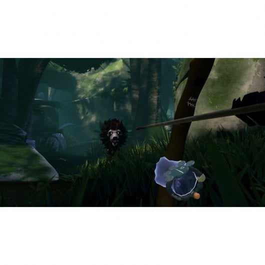 Song in the Smoke Rekindled PlayStation VR2