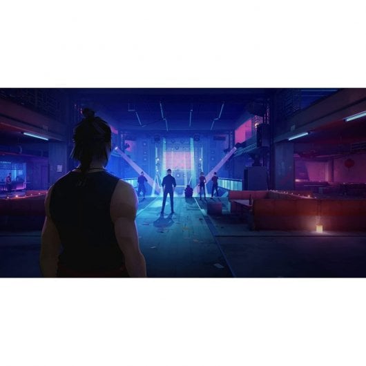 SIFU Xbox Series X / Xbox One