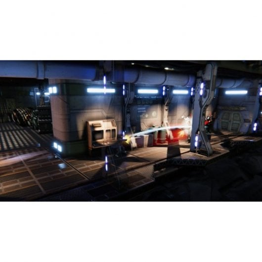 Flashback2 PS5