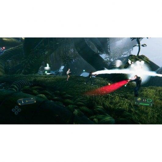 Flashback2 PS5