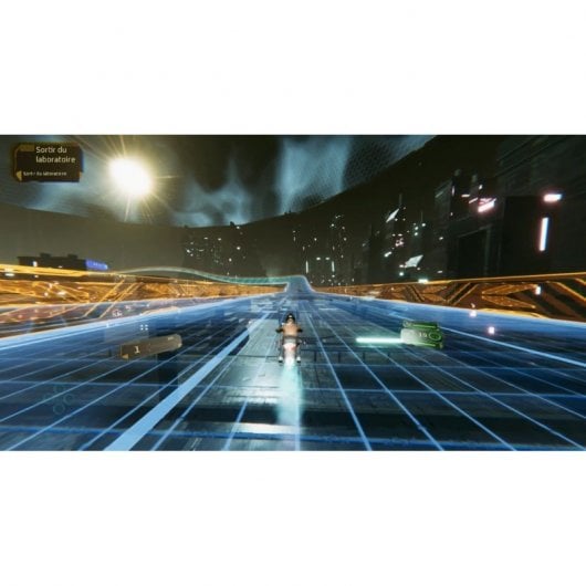 Flashback2 PS5