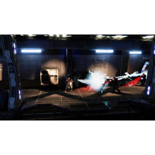 Flashback2 PS5