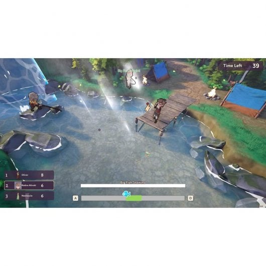 Valthirian Arc 2: Hero School Story 2 PS5