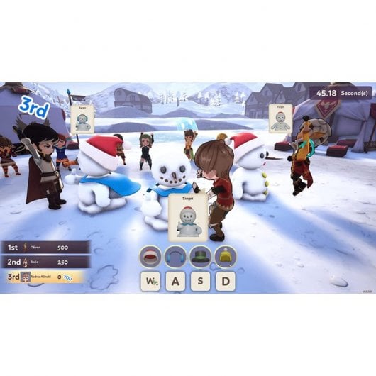 Valthirian Arc 2: Hero School Story 2 PS5