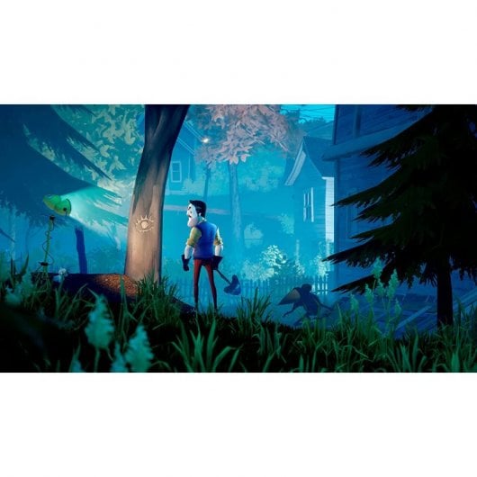 Hello Neighbor 2 Edizione Deluxe per Nintendo Switch