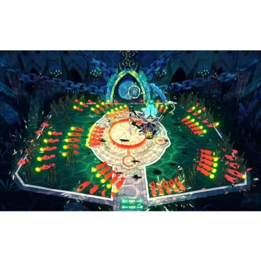 Cult of the Lamb PS5