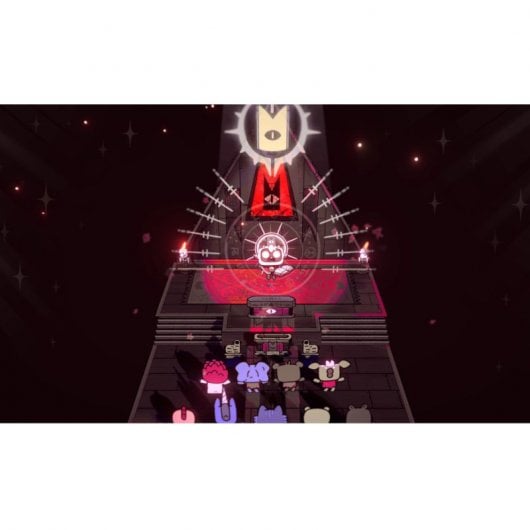 Cult of the Lamb PS5