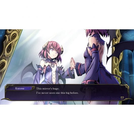 Grim Guardians: Dämonensäuberung Nintendo Switch