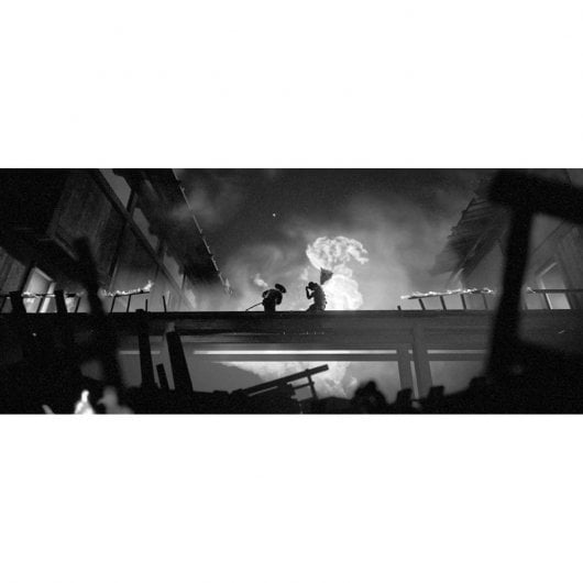 Trek To Yomi Nintendo Switch