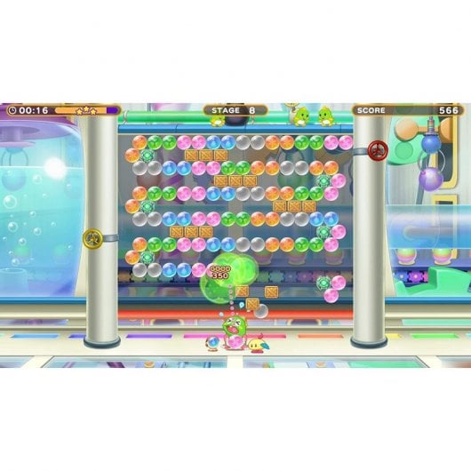 Puzzle Bobble Ogni bolla! Nintendo Switch