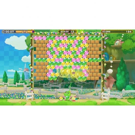 Puzzle Bobble Ogni bolla! Nintendo Switch