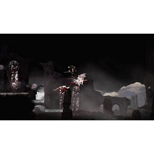 Moonscars PS5