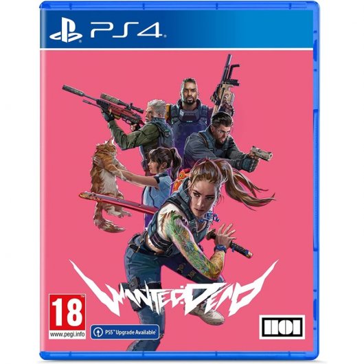 Ricercato: PS4 morta