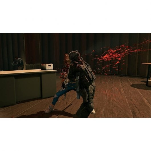 Wanted: Dead Xbox Series X / Xbox One