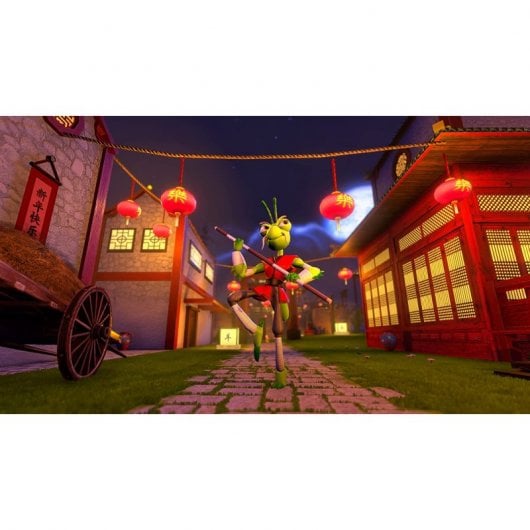 CLIVE 'N' WRENCH PS5