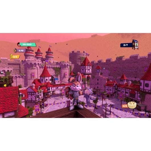 CLIVE 'N' WRENCH Nintendo Switch