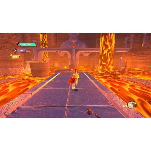 CLIVE 'N' WRENCH Nintendo Switch