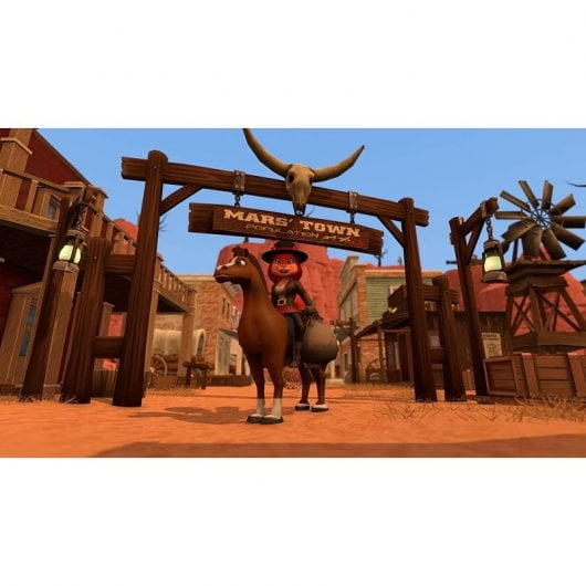 CLIVE 'N' WRENCH Collector Edition Nintendo Switch