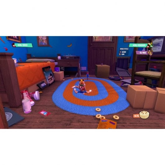 CLIVE 'N' WRENCH Collector Edition Nintendo Switch