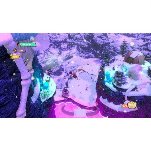 CLIVE 'N' WRENCH Collector Edition PS4