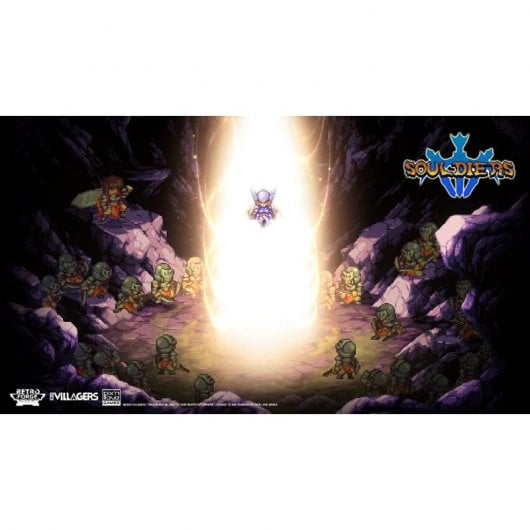 Souldiers Nintendo Switch