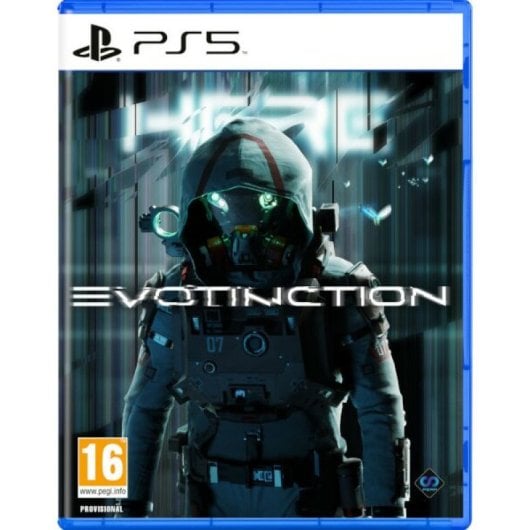 Evotinction PS5