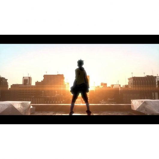 ANONYMOUS;CODE SteelBook Launch Edition PS4