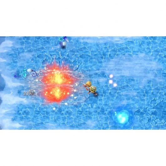 Rune Factory 3 Special Standard Nintendo Switch