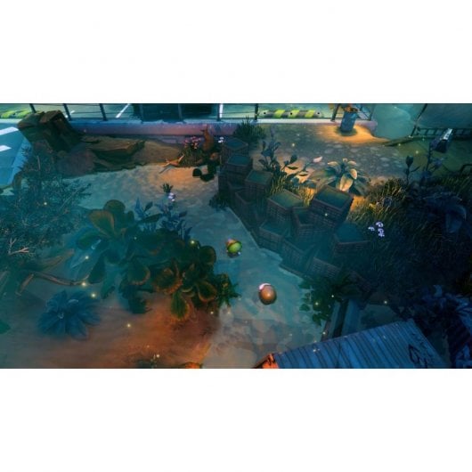 Tiny Troopers Global Ops Nintendo Switch