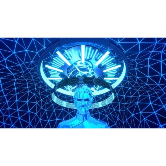 Dyschronia Chronos Alternate PlayStation VR2 PS5