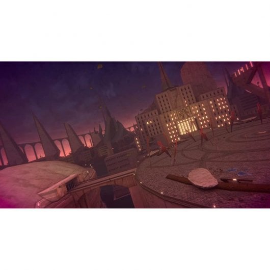 Dyschronia Chronos Alternate PlayStation VR2 PS5