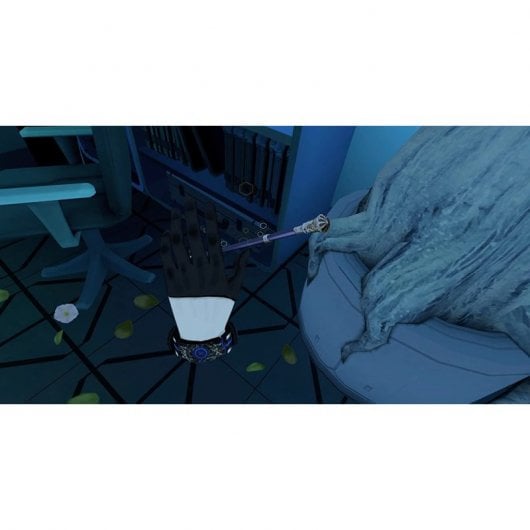 Dyschronia Chronos Alternate PlayStation VR2 PS5