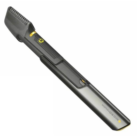 Máquina de Cortar Cabelo Klack Maquinilla Peine Sem Fio 5 Pentes Lâminas Titânio