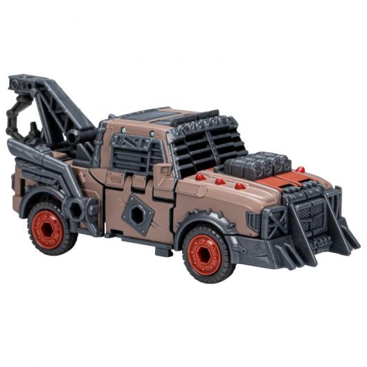 Figura originale Hasbro Transformers Scraphook Legacy Evolution