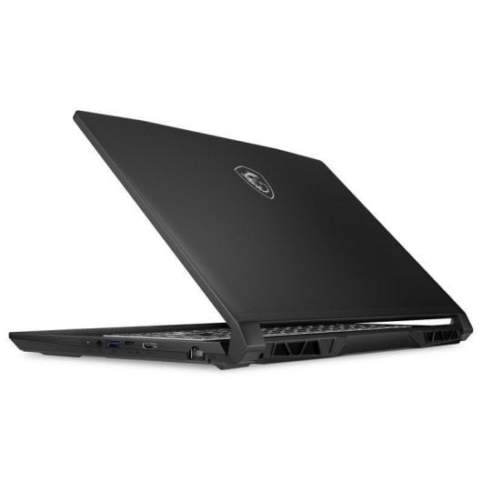 MSI Creator M16 B13VE-682XES Intel Core i7-13700H/32GB/1TB SSD/RTX 4050/16"