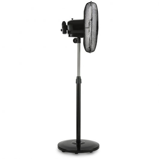 Avant AV7747 Ventilatore industriale da terra industriale 60W 40 cm 2 unità