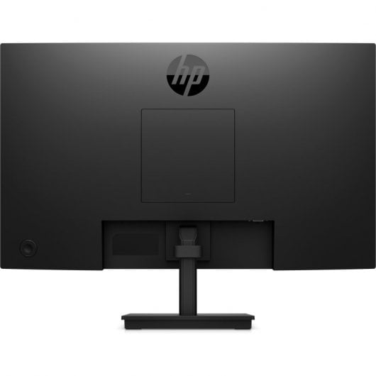 HP V24i G5 Monitor PC 60,5 cm (23.8") 1920 x 1080 Pixel Full HD Nero