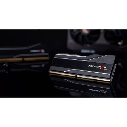 G.Skill Trident Z5 Neo RGB DDR5 6000 MHz 32 GB 2x16 GB CL30