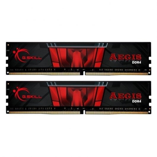 G.Skill Aegis DDR4 3200 MHz 32 GB 2 x 16 GB CL16