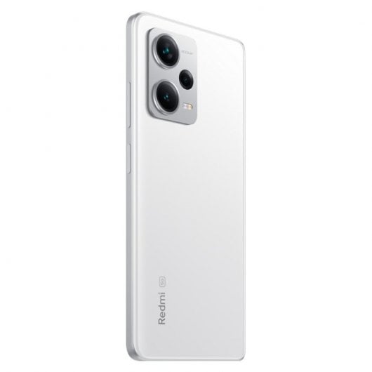Xiaomi Redmi Note 12 Pro Plus 5G 8/256GB Blanco Libre