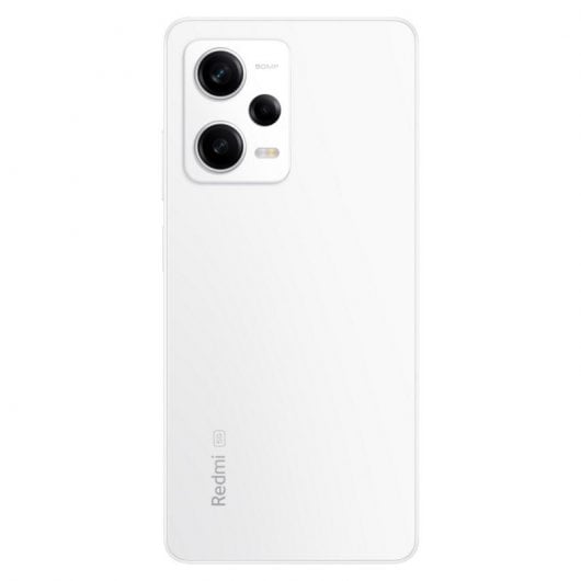 Xiaomi Redmi Note 12 Pro 5G 8/256GB Bianco Sbloccato