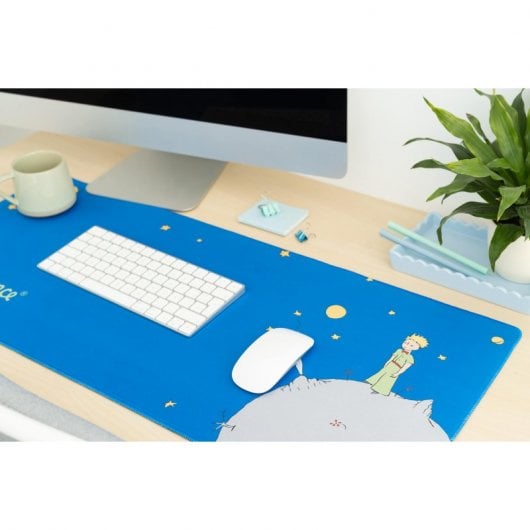 Erik der kleine Prinz XL-Gaming-Mauspad 80 x 35 cm