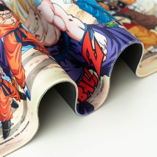 Erik Editores Tapete de Rato XL Dragon Ball Z Cell Saga