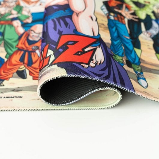 Erik Editores Tapete de Rato XL Dragon Ball Z Cell Saga