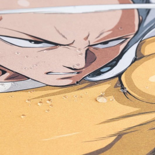 Erik Alfombrilla Gaming XL One Punch Man Saitama 80x35cm