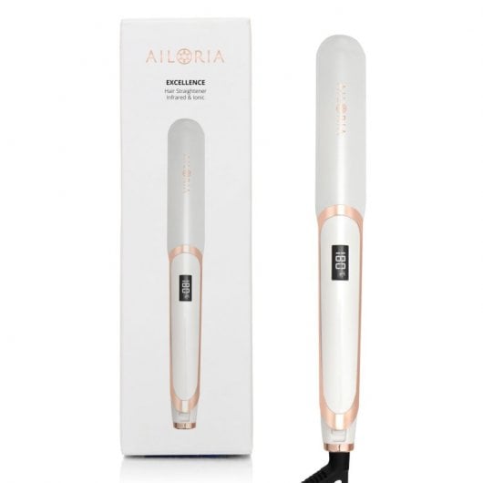 Ailoria Excellence Plancha de Pelo