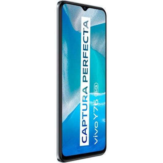 Vivo Y76 5G 8/128GB Midnight Space Libre