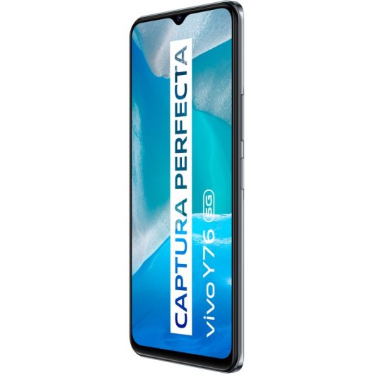 Vivo Y76 5G 8/128GB Midnight Space Libre
