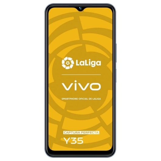 Vivo Y35 4G 8GB 256GB 6.58" Azul Starlit
