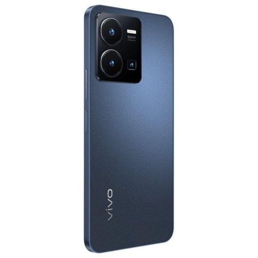 Vivo Y35 4G 8GB 256GB 6.58" Azul Starlit